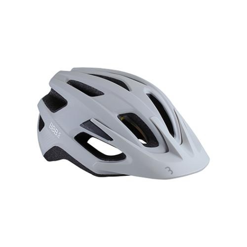 BBB Dune MIPS 2.0 BHE-22B Helm grau 2021 L | 58-61cm Rennvelohelme