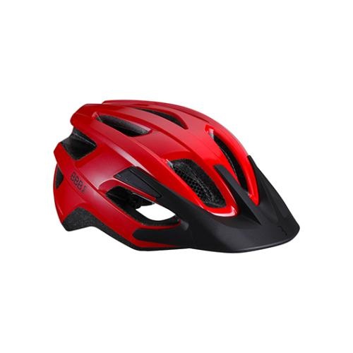 BBB Kite 2.0 BHE-29B Helm rot 2022 L | 58-61cm Rennvelohelme