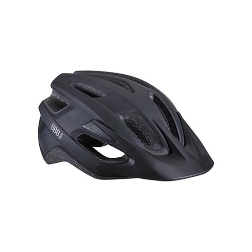 BBB Kite 2.0 BHE-29B Helm matte black 2021 S | 52-55 Rennvelohelme