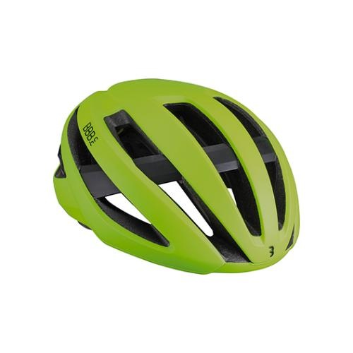 BBB Maestro MIPS BHE-10 Helm gelb 2022 M | 55-58cm Rennvelohelme