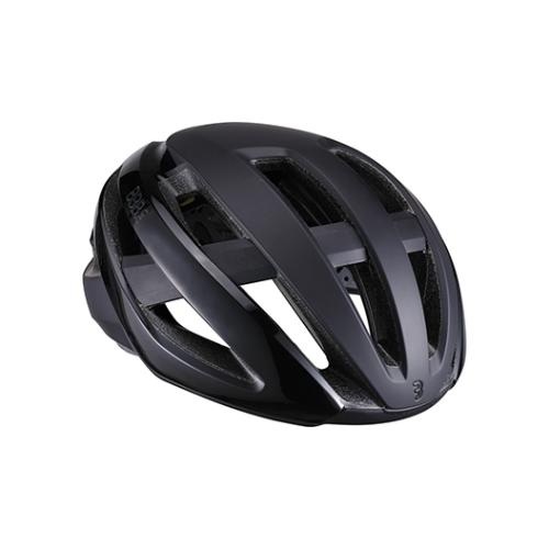 BBB Maestro MIPS BHE-10 Helm schwarz 2022 L | 58-62cm Rennvelohelme