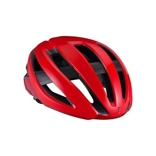 BBB Maestro BHE-09 Helm rot 2021 M | 55-58cm MTB Helme