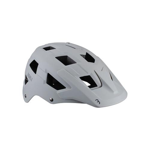 BBB Nanga Helm matt off white 2020 M | 54-58cm MTB Helme