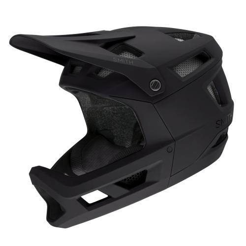 Smith Velohelm Mainline MIPS - Matte Black