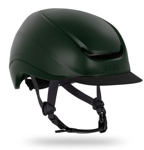 Moebius WG11 - Fahrradhelm