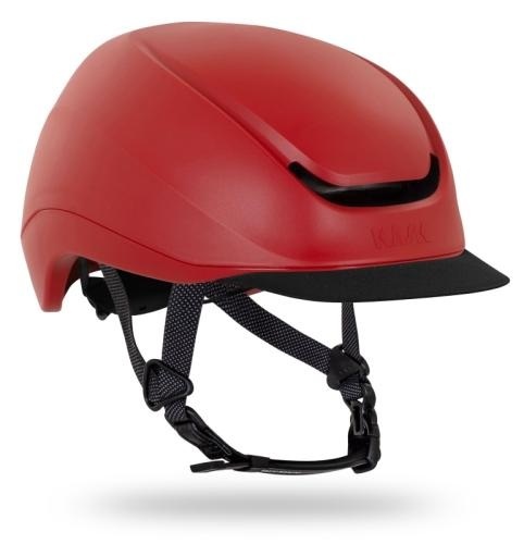 Moebius WG11 - Fahrradhelm