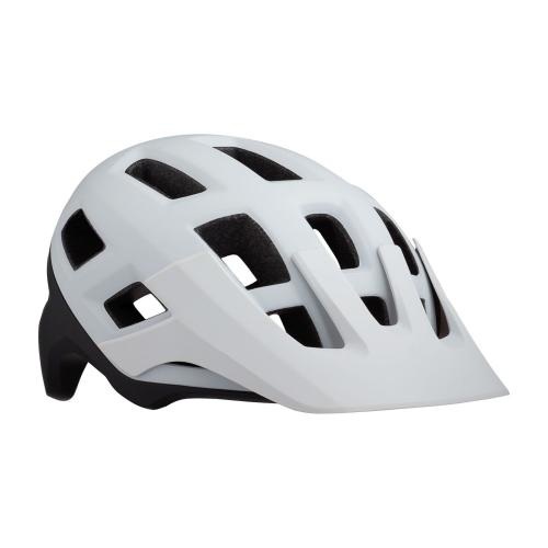 Helm LAZER COYOTE Weiss