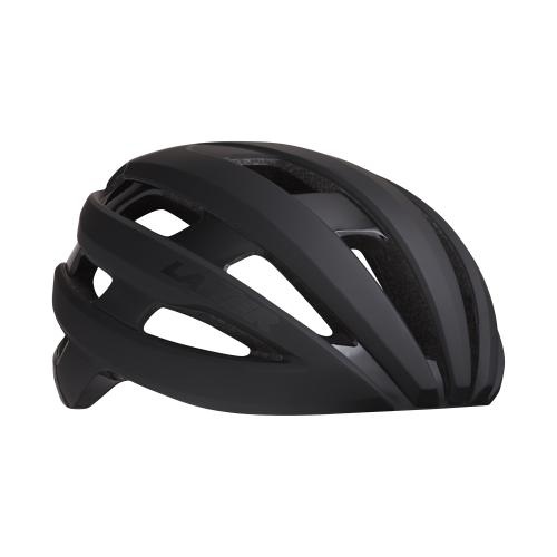 Lazer Sphere MIPS Helm matte black 2021 S | 52-56cm Rennvelohelme