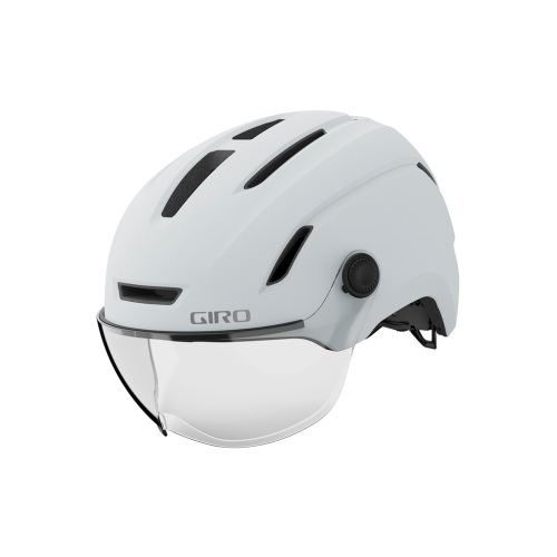 Giro Evoke MIPS Stadt- und E-Bike Helm, Farbe: matte chalk, Grösse:L