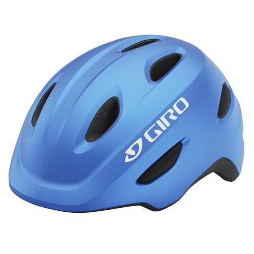 Giro Kinder Scamp Radhelm