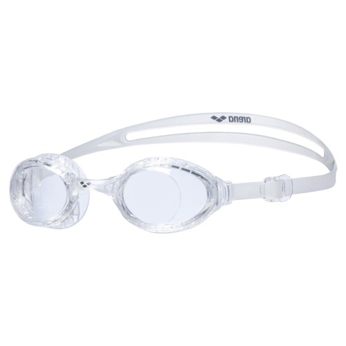 arena Airsoft Schwimmbrille clear/clear 2020 Schwimmbrillen
