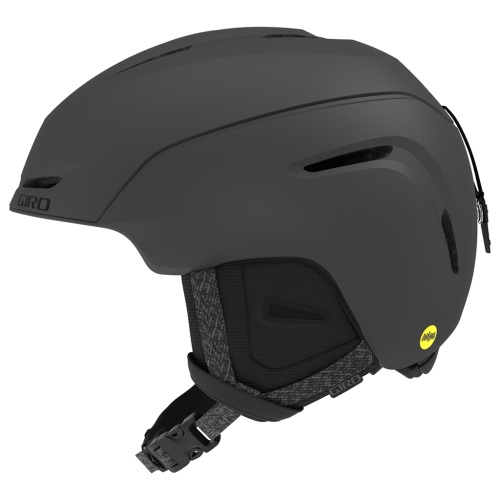 Giro Neo MIPS Helm matte charcoal