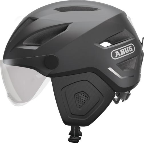 ABUS Pedelec 2.0 ACE Velohelm - Titan