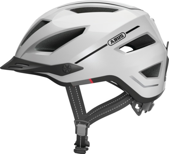 Abus Pedelec 2.0 Velohelm kitt