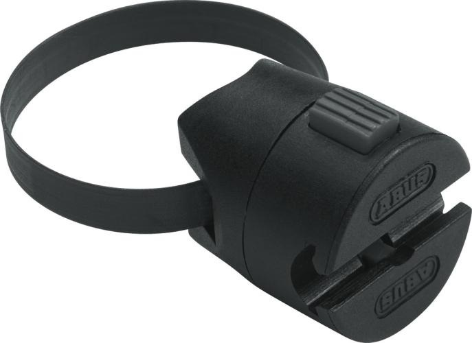 ABUS QuickSnap RBU Halterung schwarz 2019 Zubehör Schlösser