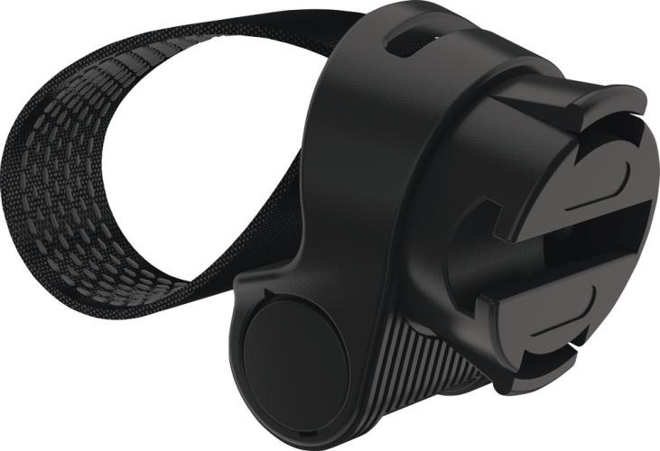 Abus - Halterung für Schloss TexKF Mini 0016676