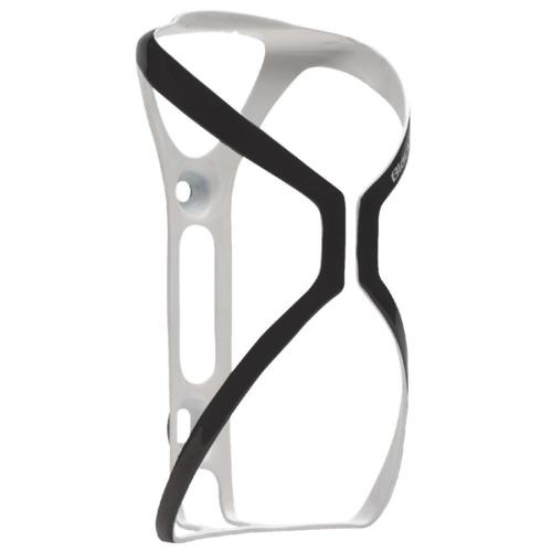 Blackburn Cinch Carbon Cage matte white