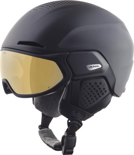 ALPINA Alto Q-Lite Skihelm