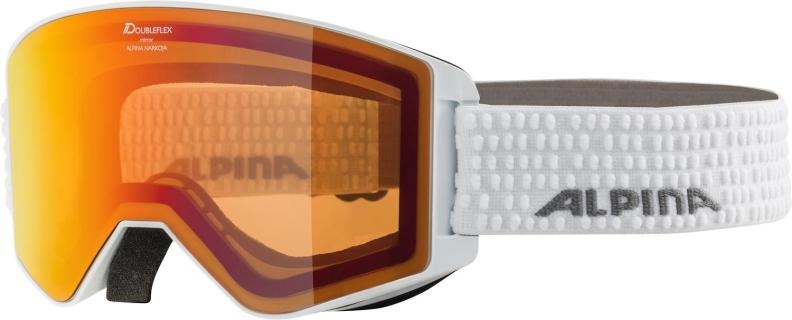 Alpina Skimaske für Erwachsene ONE Size