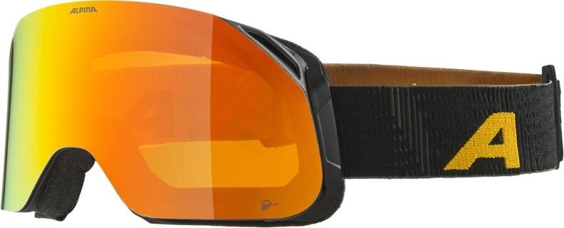 Alpina Blackcomb Q-Lite Skibrille