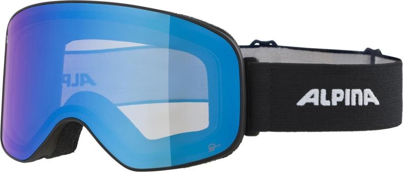 ALPINA Slope Q-Lite Skibrille