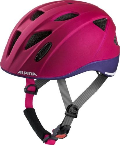 ALPINA Helm XIMO L.E., Einsatzbereich