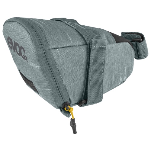 Evoc Seat Bag Tour 0.5L Velotasche hellgrau