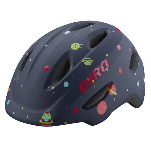 Giro Kinder Scamp Radhelm