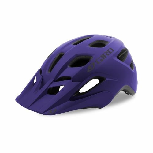 Giro Tremor MIPS Helm matte purple