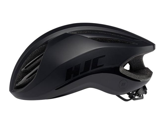 HJC Atara Road Helm matt/gloss black 2020 S | 51-56cm Rennvelohelme