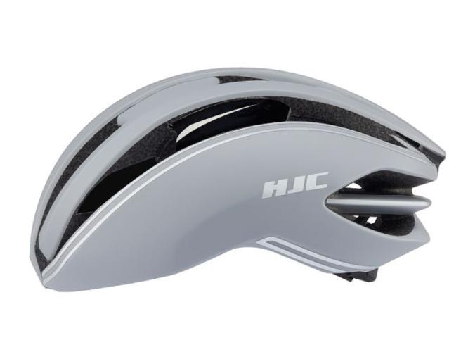 HJC Ibex 2.0 Helm schwarz 2022 M | 58-59cm Rennvelohelme