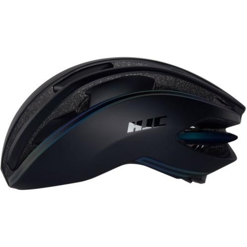 HJC Ibex 2.0 Helm schwarz 2022 M | 58-59cm Rennradhelme