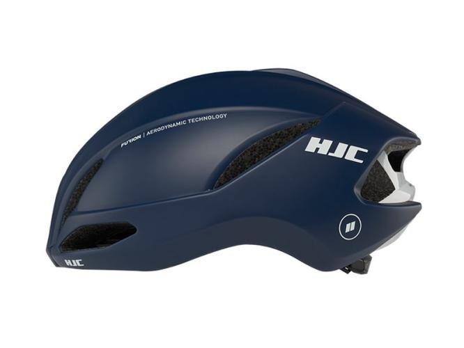 HJC Furion 2.0 Road Helm blau 2022 L | 58-61cm Rennradhelme