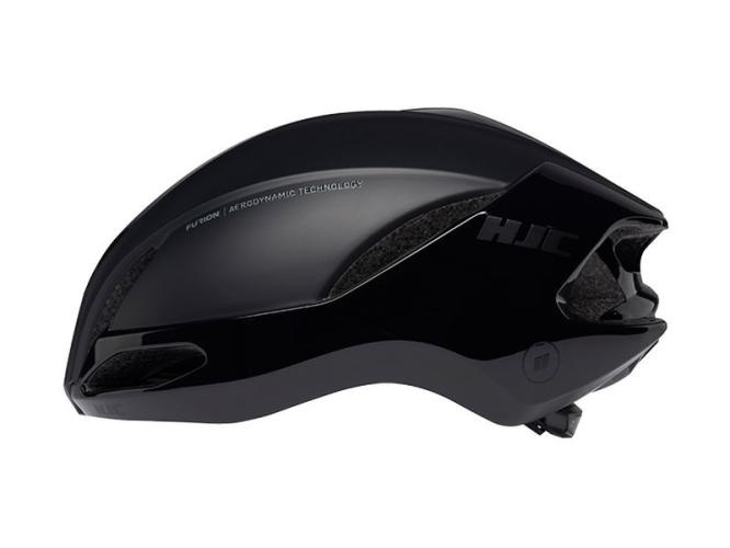 HJC Furion 2.0 Road Helm matt / gloss black 2020 S | 51-56cm Rennvelohelme