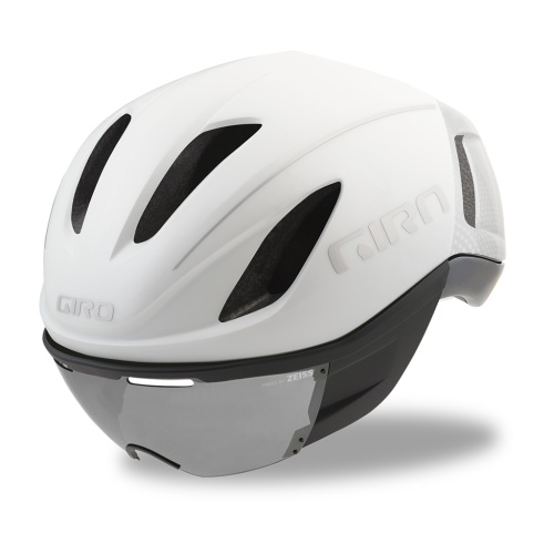 Giro Vanquish Bikehelm weiss