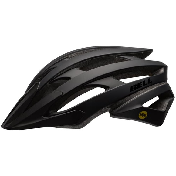 Bell Catalyst MIPS Velohelm matte black