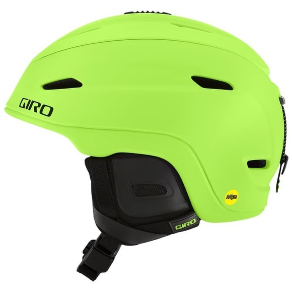 Giro Zone MIPS Helm matte graphite