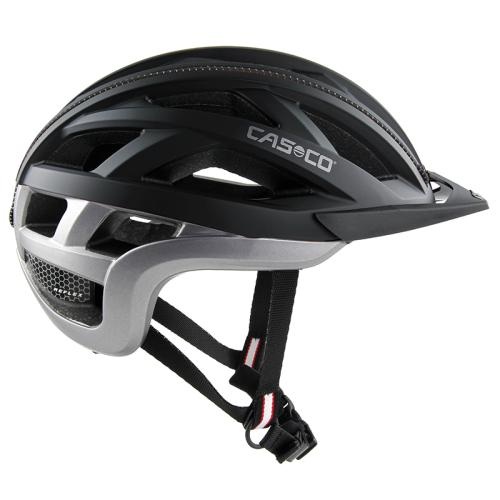 Casco CUDA 2 Helm schwarz 2022 S | 52-56cm MTB Helme
