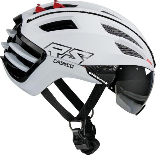Casco SPEEDairo 2 RS Velohelm - Weiss
