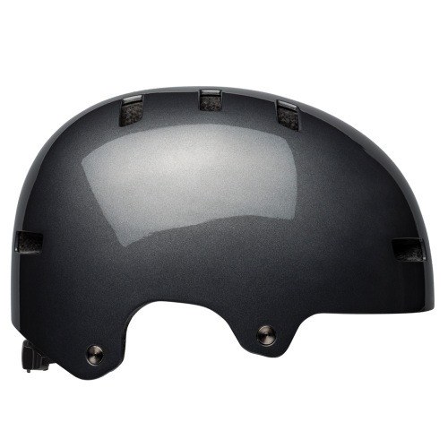 Span Helm gloss gunmetal nightwalker