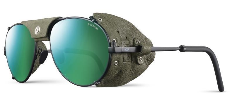 Julbo Cham Spectron 3 Sonnenbrille black/grey 2021 Brillen