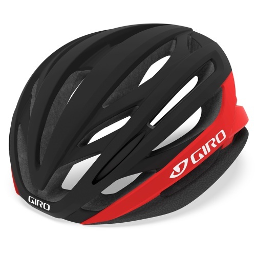 Giro Giro Syntax Mips Rennradhelm schwarz