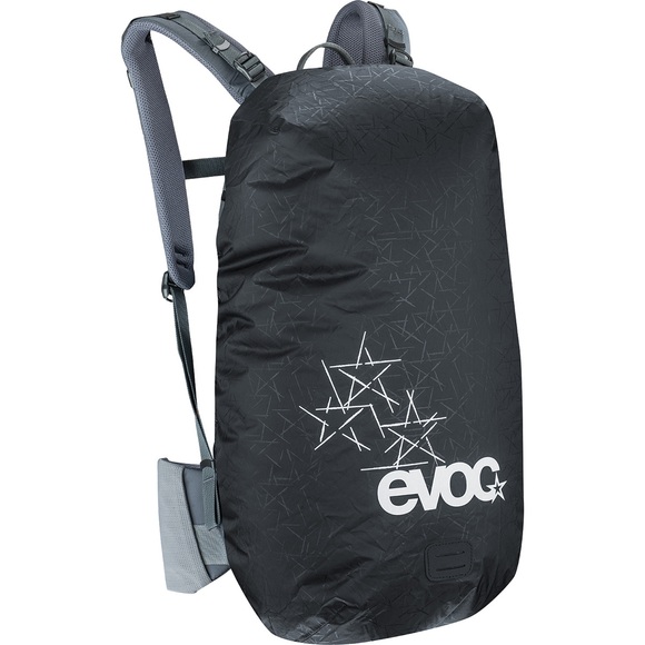 Evoc Raincover Sleeve 25-45L black