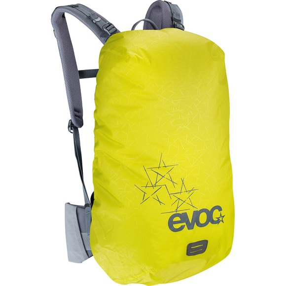 Evoc Raincover Sleeve 25-45L sulphur