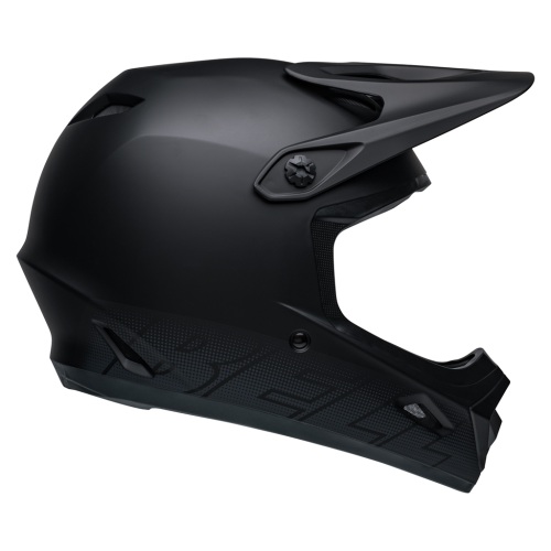 Bell Transfer Helm schwarz 2022 57-59cm Downhill Helme