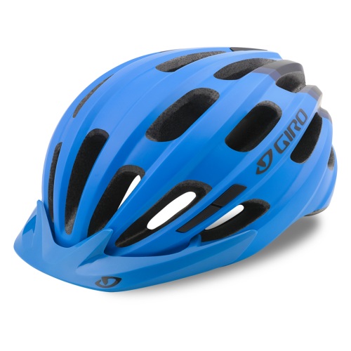 Giro Velohelm Kinder Hale MIPS matte blue