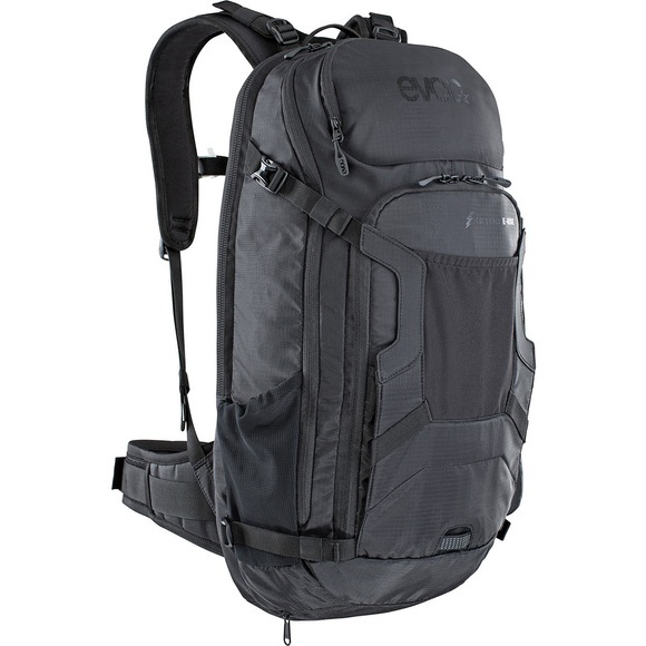 Evoc FR Trail E-Ride 20L Backpack black