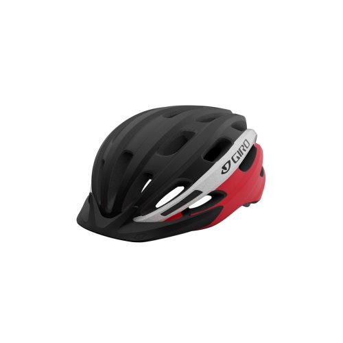 Giro Register MIPS Helm matte black/red