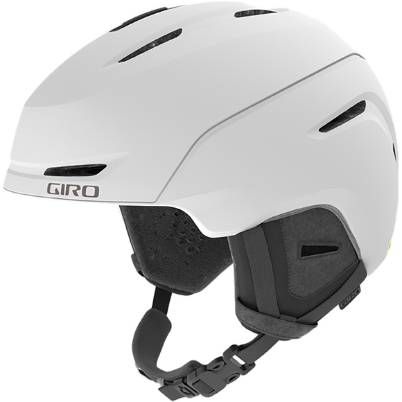 Giro Avera MIPS Helm matte white