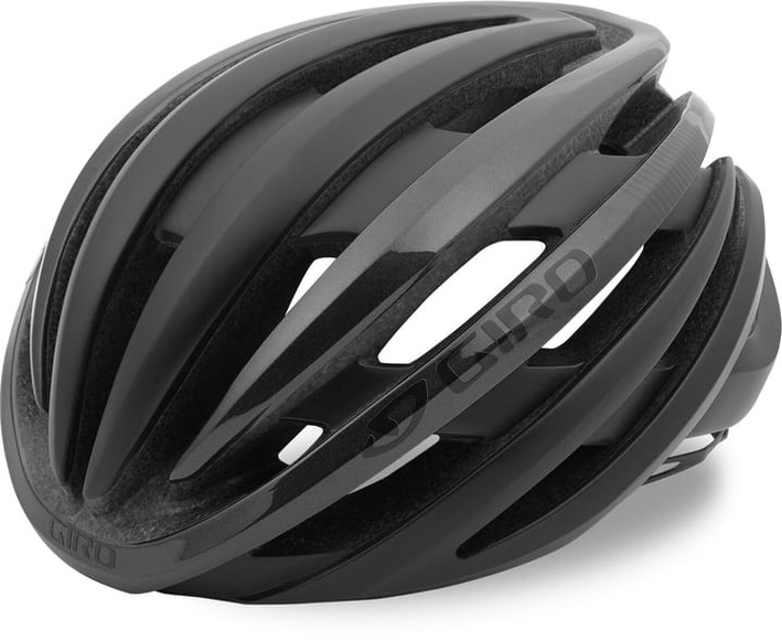 Giro Cinder MIPS Velohelm matte black/charcoal